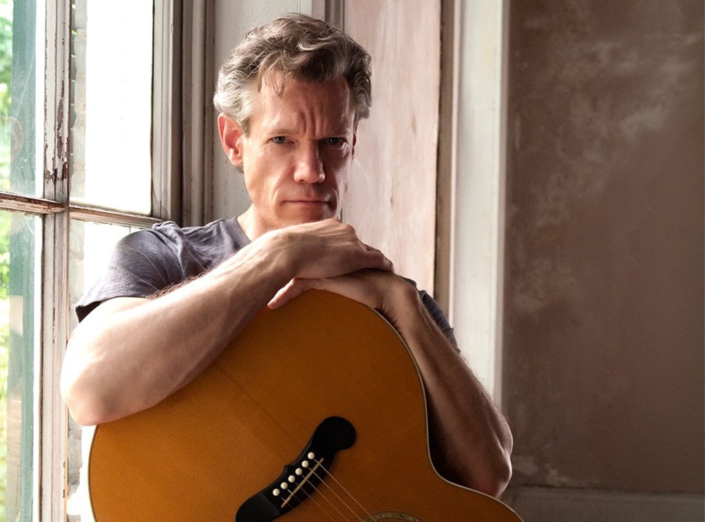 Randy Travis' Ailing Heart Showing "Signs of Improvement," Say Heart